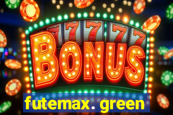 futemax. green